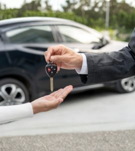 Car Loan Purchased